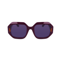 Produktbild för KARL LAGERFELD KL6124S-541 - Solglasögon Dam (53/22/145)