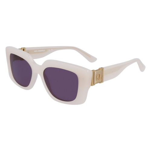 Karl Lagerfeld KARL LAGERFELD KL6125S-280 - Solglasögon Dam (52/17/140)