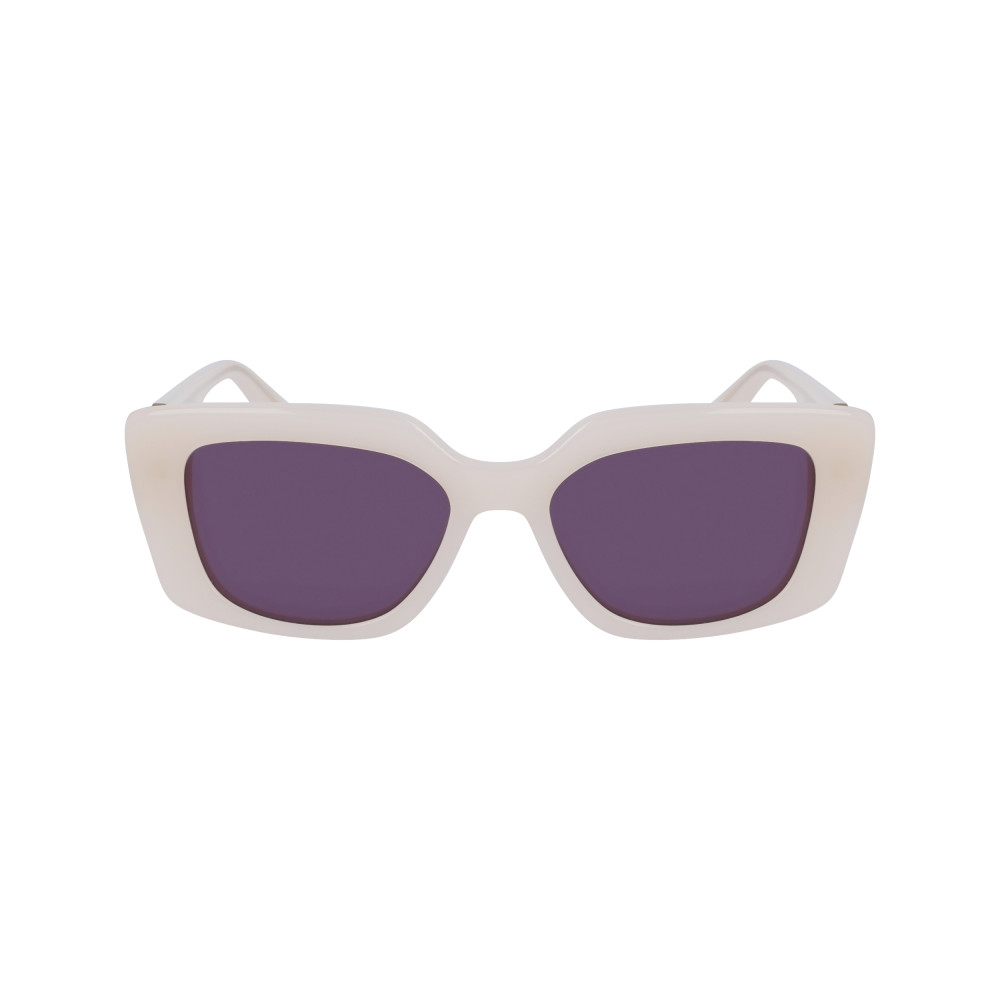 Produktbild för KARL LAGERFELD KL6125S-280 - Solglasögon Dam (52/17/140)