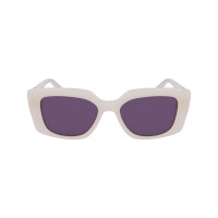 Produktbild för KARL LAGERFELD KL6125S-280 - Solglasögon Dam (52/17/140)