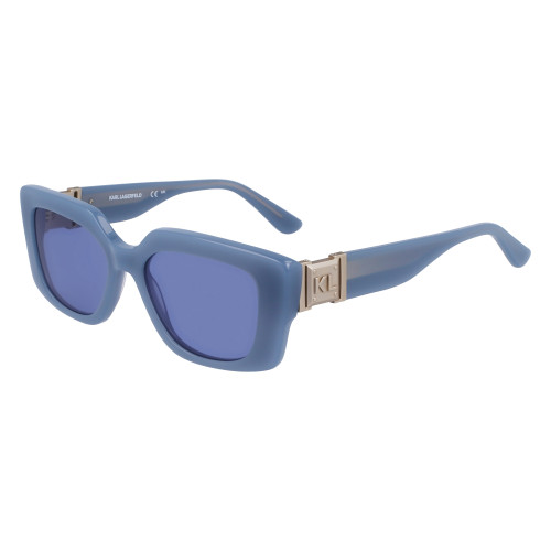 Karl Lagerfeld KARL LAGERFELD KL6125S-450 - Solglasögon Dam (52/17/140)