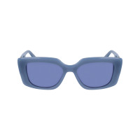 Produktbild för KARL LAGERFELD KL6125S-450 - Solglasögon Dam (52/17/140)