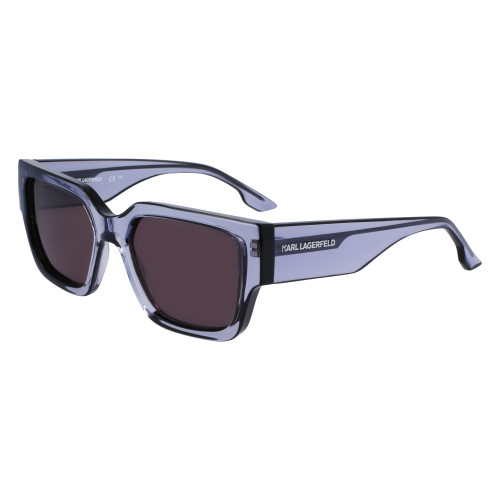 Karl Lagerfeld KARL LAGERFELD KL6142S-020 - Solglasögon Unisex (55/17/145)