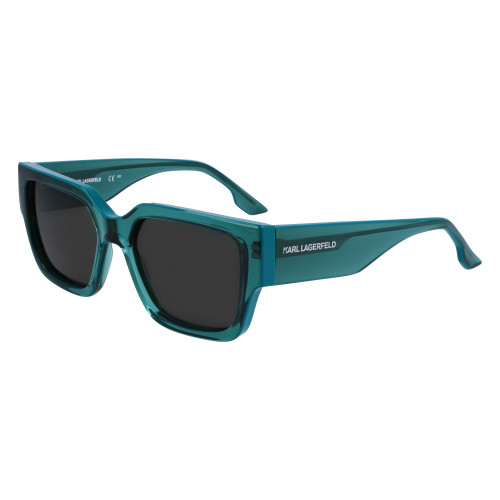 Karl Lagerfeld KARL LAGERFELD KL6142S-316 - Solglasögon Unisex (55/17/145)