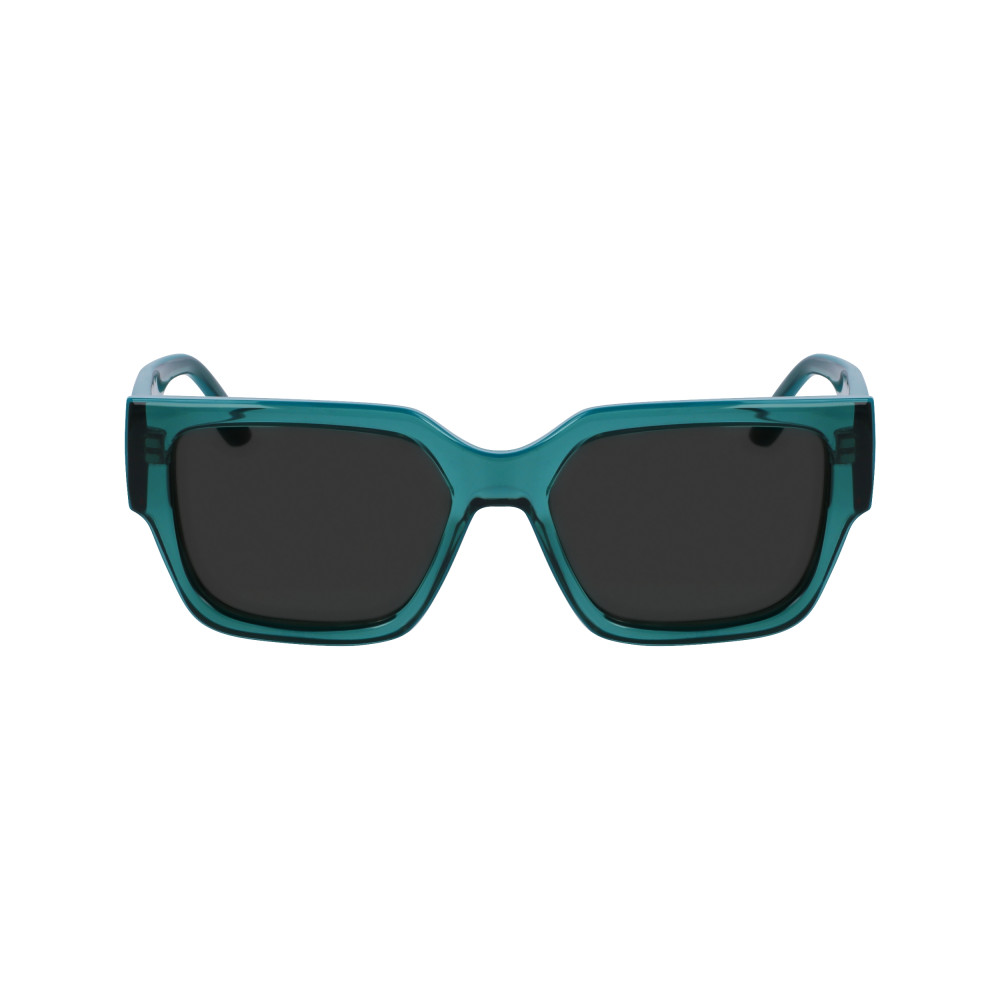 Produktbild för KARL LAGERFELD KL6142S-316 - Solglasögon Unisex (55/17/145)