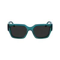 Produktbild för KARL LAGERFELD KL6142S-316 - Solglasögon Unisex (55/17/145)