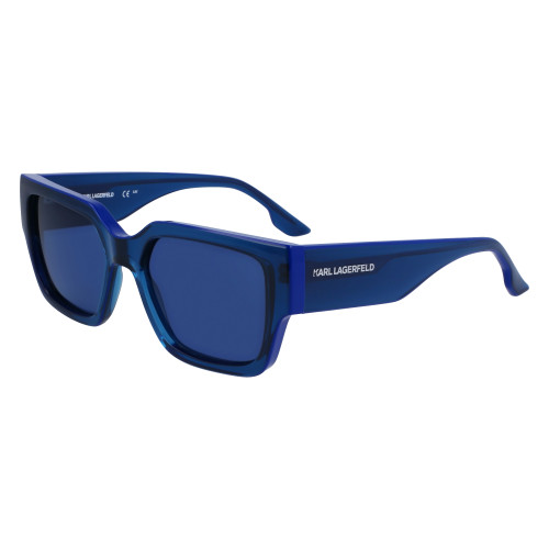Karl Lagerfeld KARL LAGERFELD KL6142S-423 - Solglasögon Unisex (55/17/145)