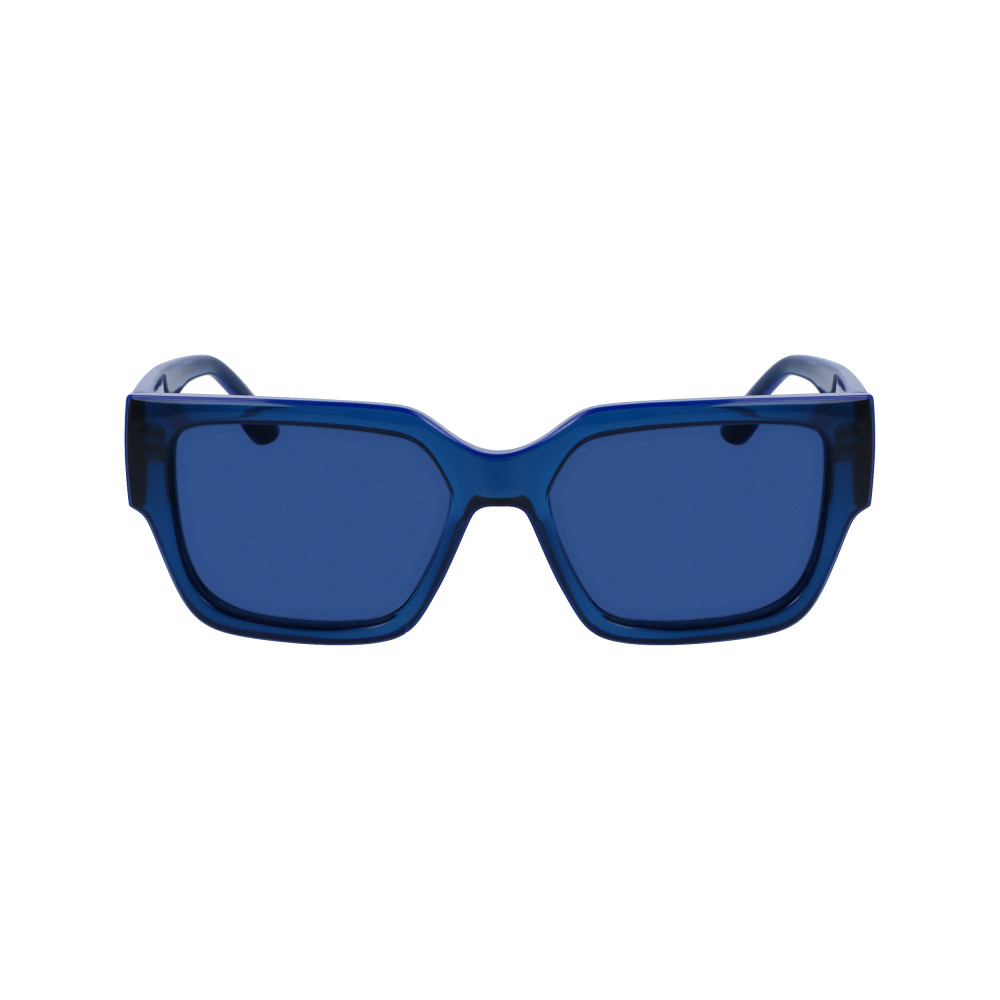 Produktbild för KARL LAGERFELD KL6142S-423 - Solglasögon Unisex (55/17/145)