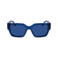 Produktbild för KARL LAGERFELD KL6142S-423 - Solglasögon Unisex (55/17/145)