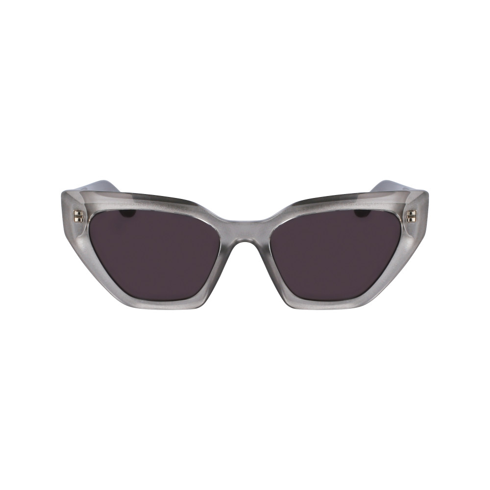 Produktbild för KARL LAGERFELD KL6145S-020 - Solglasögon Dam (54/19/140)