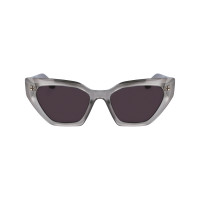 Produktbild för KARL LAGERFELD KL6145S-020 - Solglasögon Dam (54/19/140)
