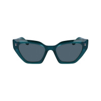 Produktbild för KARL LAGERFELD KL6145S-300 - Solglasögon Dam (54/19/140)