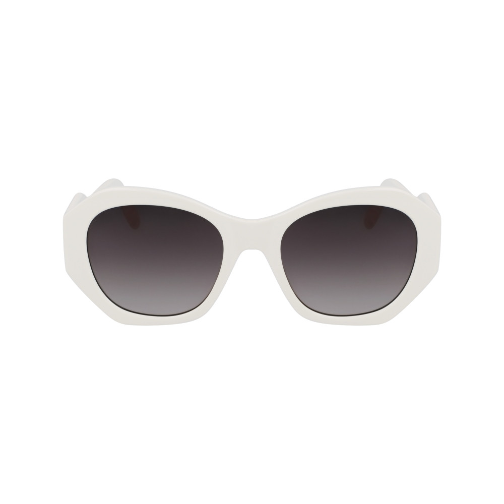 Produktbild för KARL LAGERFELD KL6146S-105 - Solglasögon Dam (54/20/140)