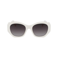 Produktbild för KARL LAGERFELD KL6146S-105 - Solglasögon Dam (54/20/140)