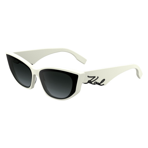 Karl Lagerfeld KARL LAGERFELD KL6162S-105 - Solglasögon Dam (64/14/140)