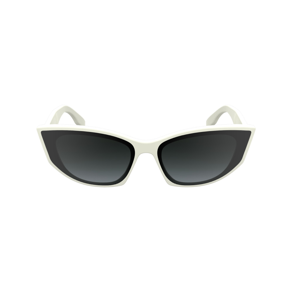 Produktbild för KARL LAGERFELD KL6162S-105 - Solglasögon Dam (64/14/140)