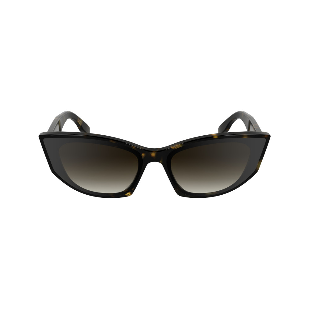 Produktbild för KARL LAGERFELD KL6162S-242 - Solglasögon Dam (64/14/140)