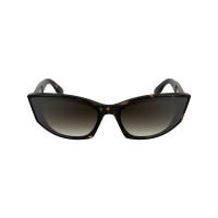 Produktbild för KARL LAGERFELD KL6162S-242 - Solglasögon Dam (64/14/140)