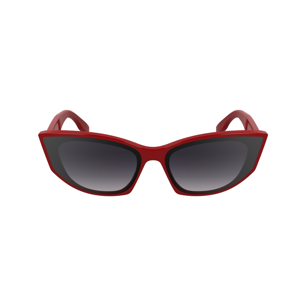 Produktbild för KARL LAGERFELD KL6162S-600 - Solglasögon Dam (64/14/140)