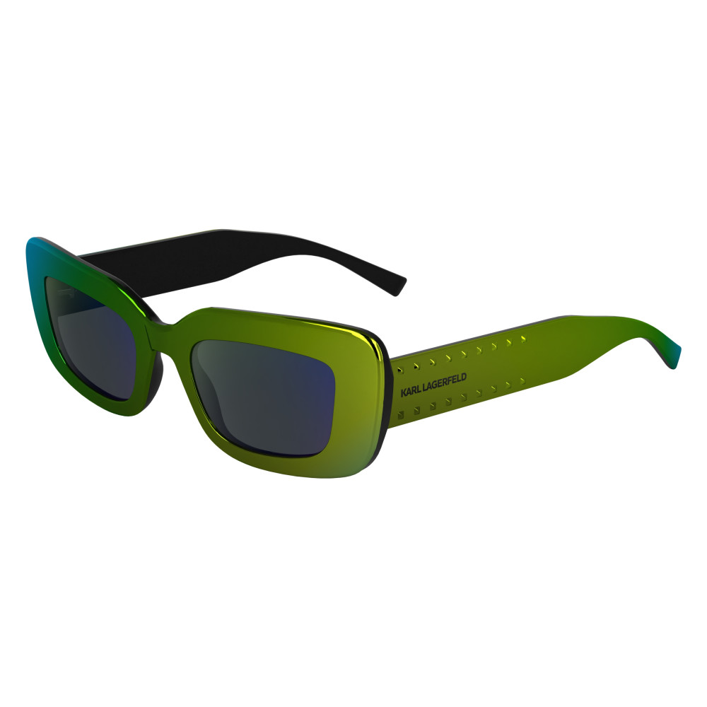 Produktbild för KARL LAGERFELD KL6164S-300 - Solglasögon Dam (50/21/140)