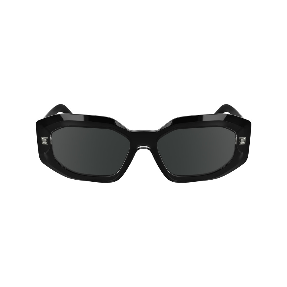 Produktbild för KARL LAGERFELD KL6167S-001 - Solglasögon Dam (53/16/140)