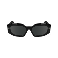 Produktbild för KARL LAGERFELD KL6167S-001 - Solglasögon Dam (53/16/140)