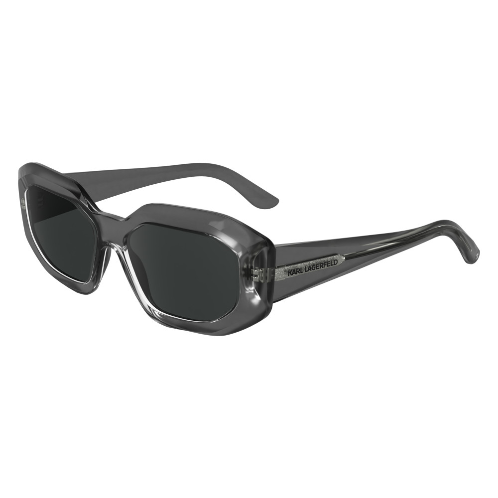 Produktbild för KARL LAGERFELD KL6167S-020 - Solglasögon Dam (53/16/140)