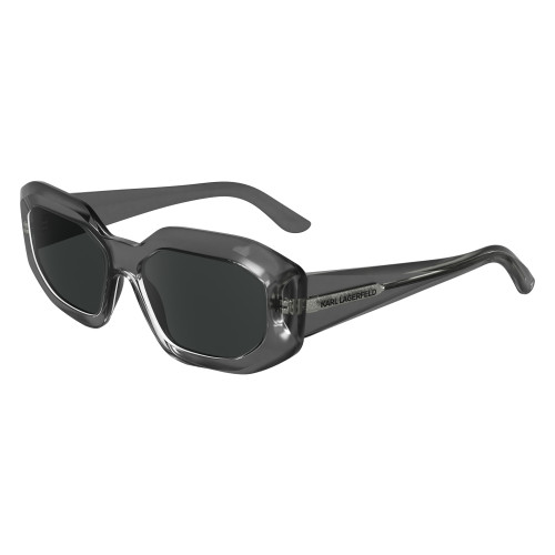 Karl Lagerfeld KARL LAGERFELD KL6167S-020 - Solglasögon Dam (53/16/140)