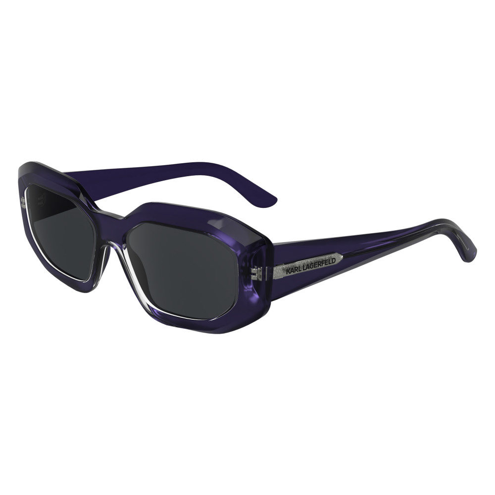 Produktbild för KARL LAGERFELD KL6167S-500 - Solglasögon Dam (53/16/140)