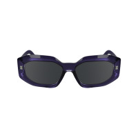 Produktbild för KARL LAGERFELD KL6167S-500 - Solglasögon Dam (53/16/140)