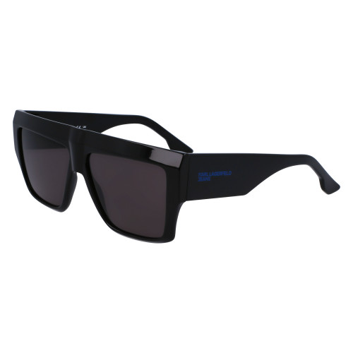 Karl Lagerfeld KARL LAGERFELD KLJ6148S-001 - Solglasögon Unisex (57/13/145)