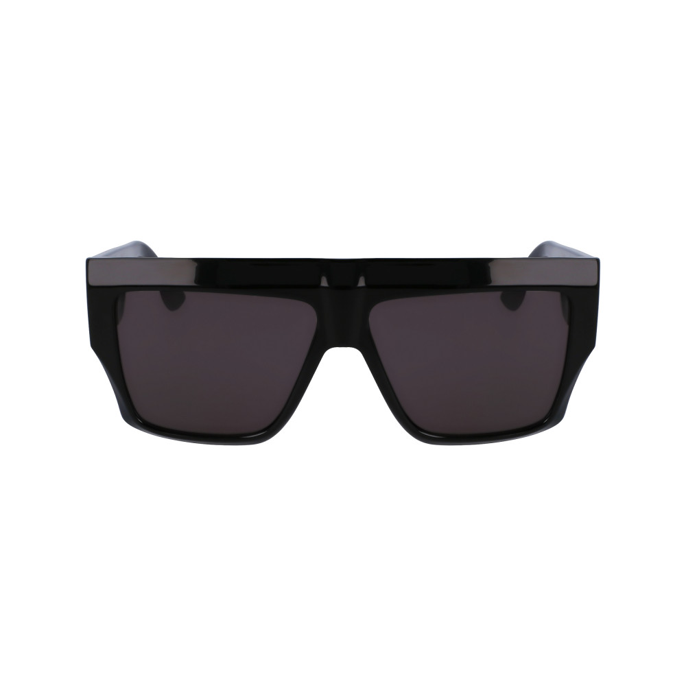 Produktbild för KARL LAGERFELD KLJ6148S-001 - Solglasögon Unisex (57/13/145)