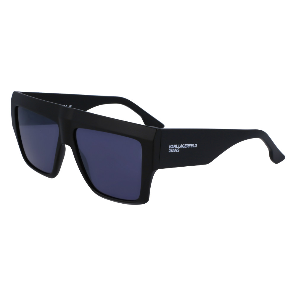 Produktbild för KARL LAGERFELD KLJ6148S-002 - Solglasögon Unisex (57/13/145)