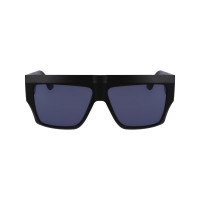 Produktbild för KARL LAGERFELD KLJ6148S-002 - Solglasögon Unisex (57/13/145)