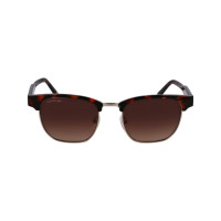 Produktbild för LACOSTE L266S-214 - Solglasögon Herr (51/20/145)
