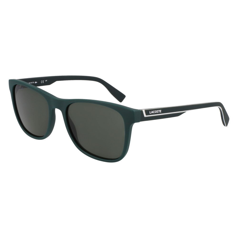 Produktbild för LACOSTE L6031S-301 - Solglasögon Herr (56/18/145)