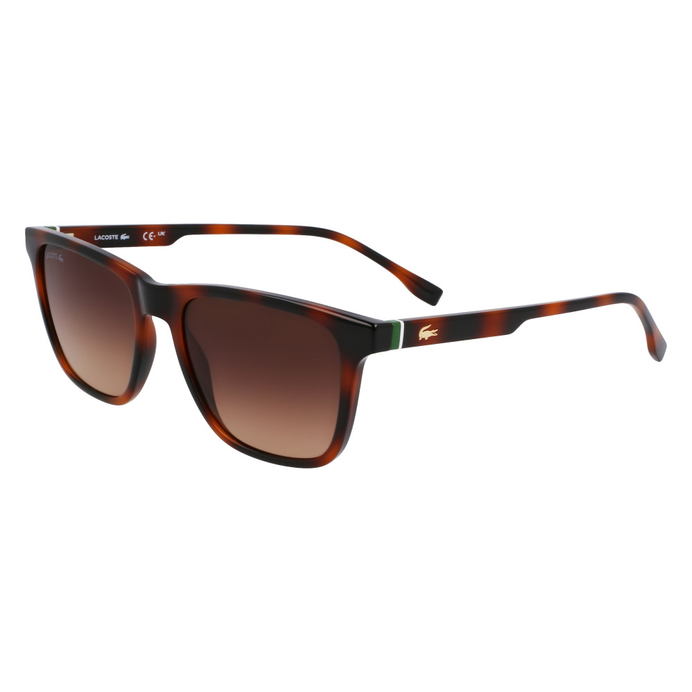 Produktbild för LACOSTE L6041S-214 - Solglasögon Herr (54/18/145)