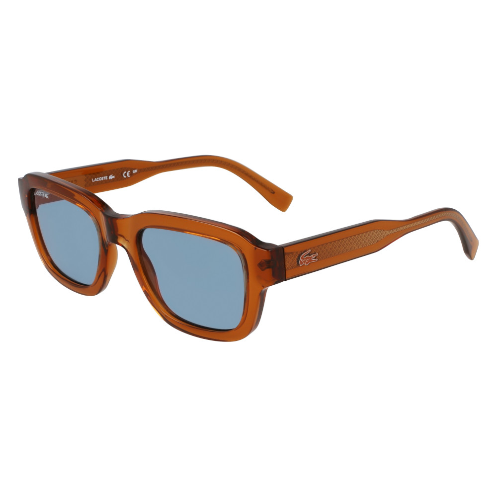 Produktbild för LACOSTE L6048S-210 - Solglasögon Unisex (51/20/145)