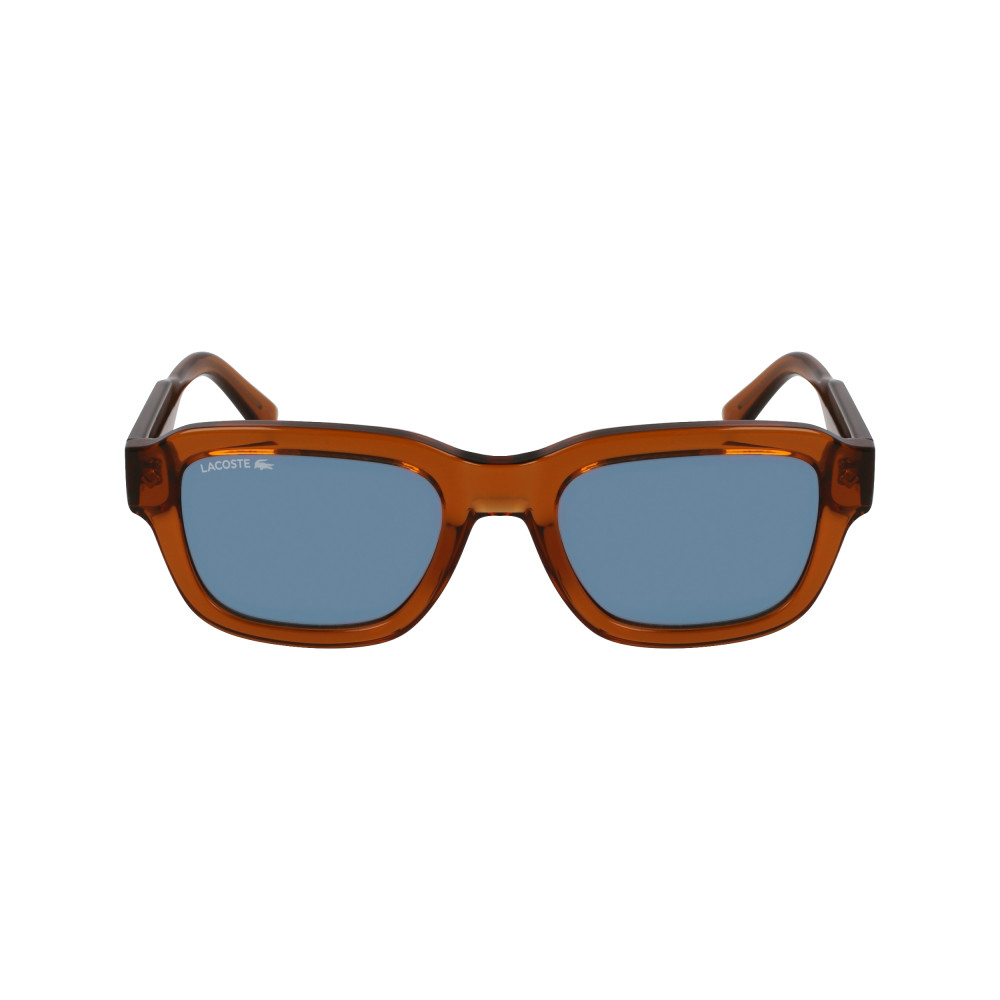 Produktbild för LACOSTE L6048S-210 - Solglasögon Unisex (51/20/145)
