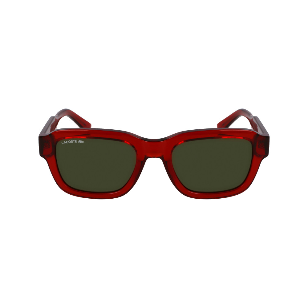 Produktbild för LACOSTE L6048S-800 - Solglasögon Unisex (51/20/145)