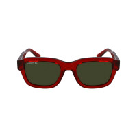 Produktbild för LACOSTE L6048S-800 - Solglasögon Unisex (51/20/145)