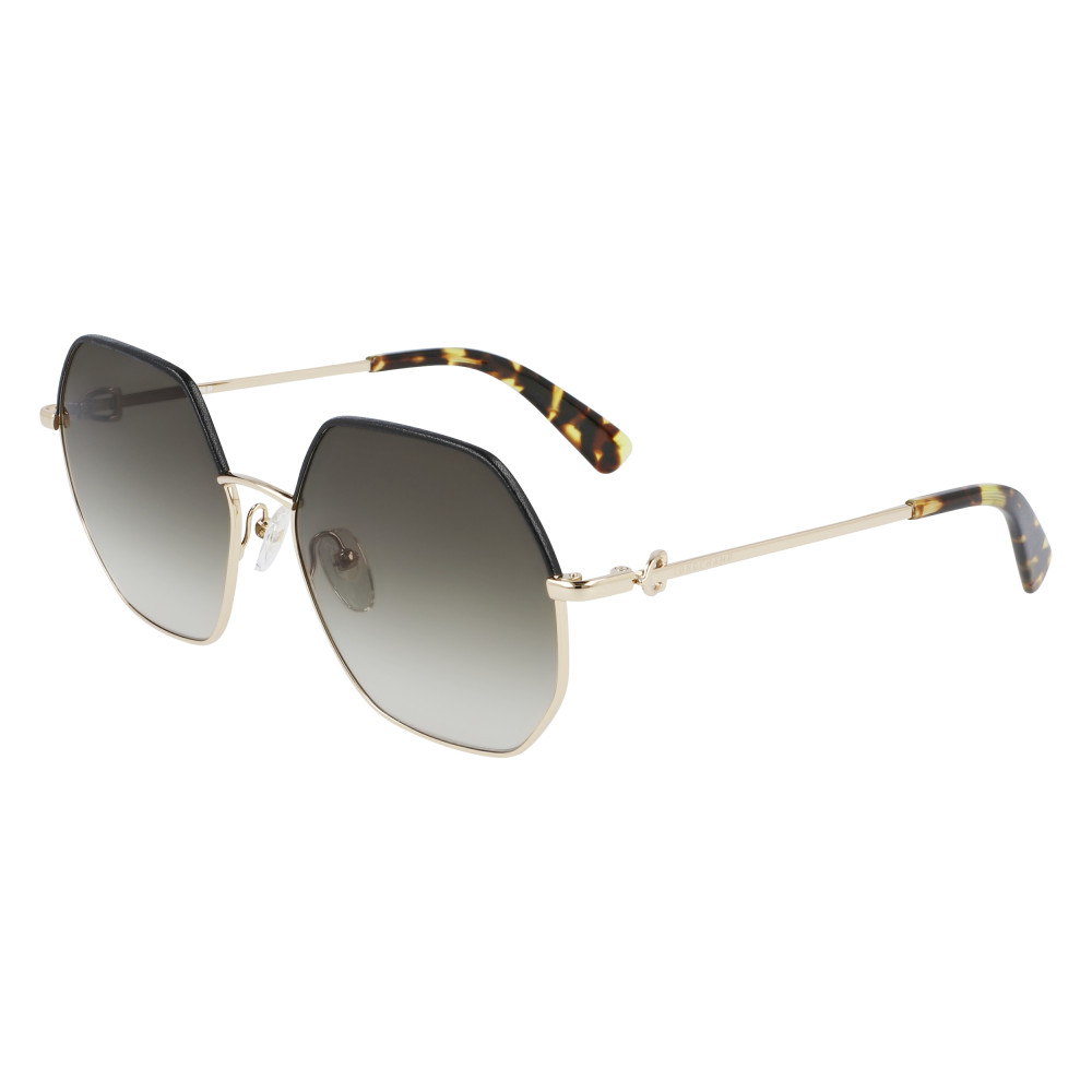 Produktbild för LONGCHAMP LO140SL-727 - Solglasögon Dam (58/17/140)