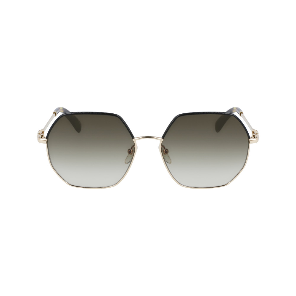 Produktbild för LONGCHAMP LO140SL-727 - Solglasögon Dam (58/17/140)