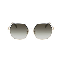 Produktbild för LONGCHAMP LO140SL-727 - Solglasögon Dam (58/17/140)