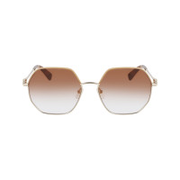 Produktbild för LONGCHAMP LO140SL-731 - Solglasögon Dam (58/17/140)