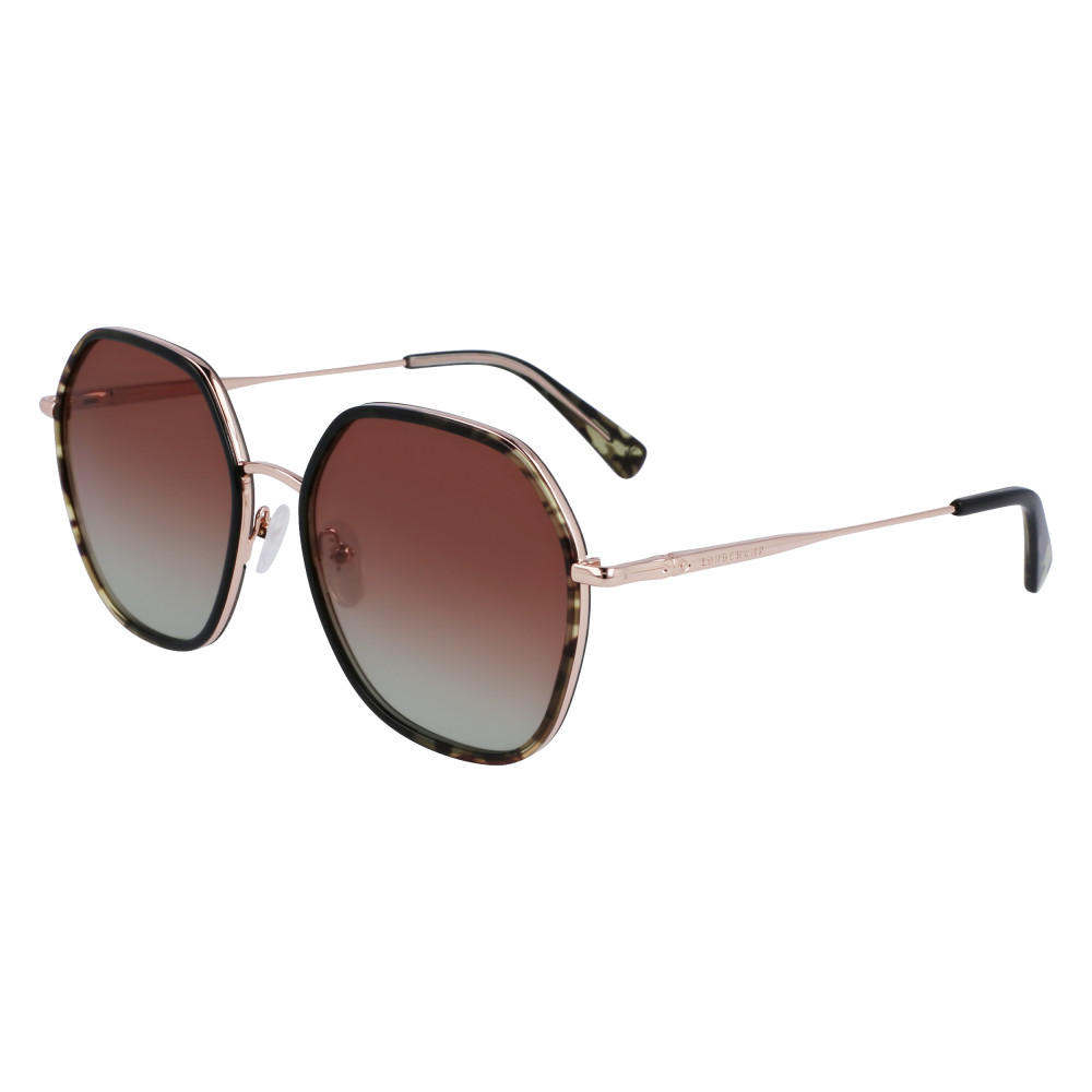 Produktbild för LONGCHAMP LO163S-749 - Solglasögon Dam (58/18/140)