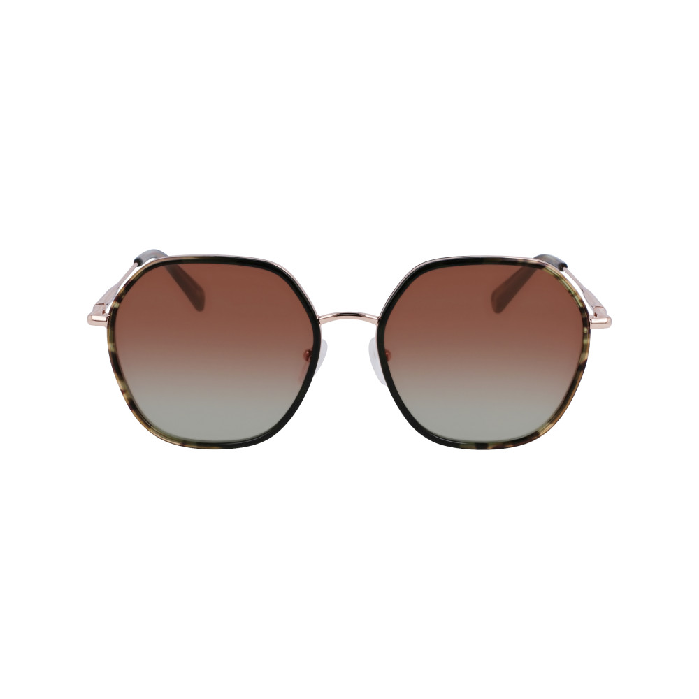 Produktbild för LONGCHAMP LO163S-749 - Solglasögon Dam (58/18/140)