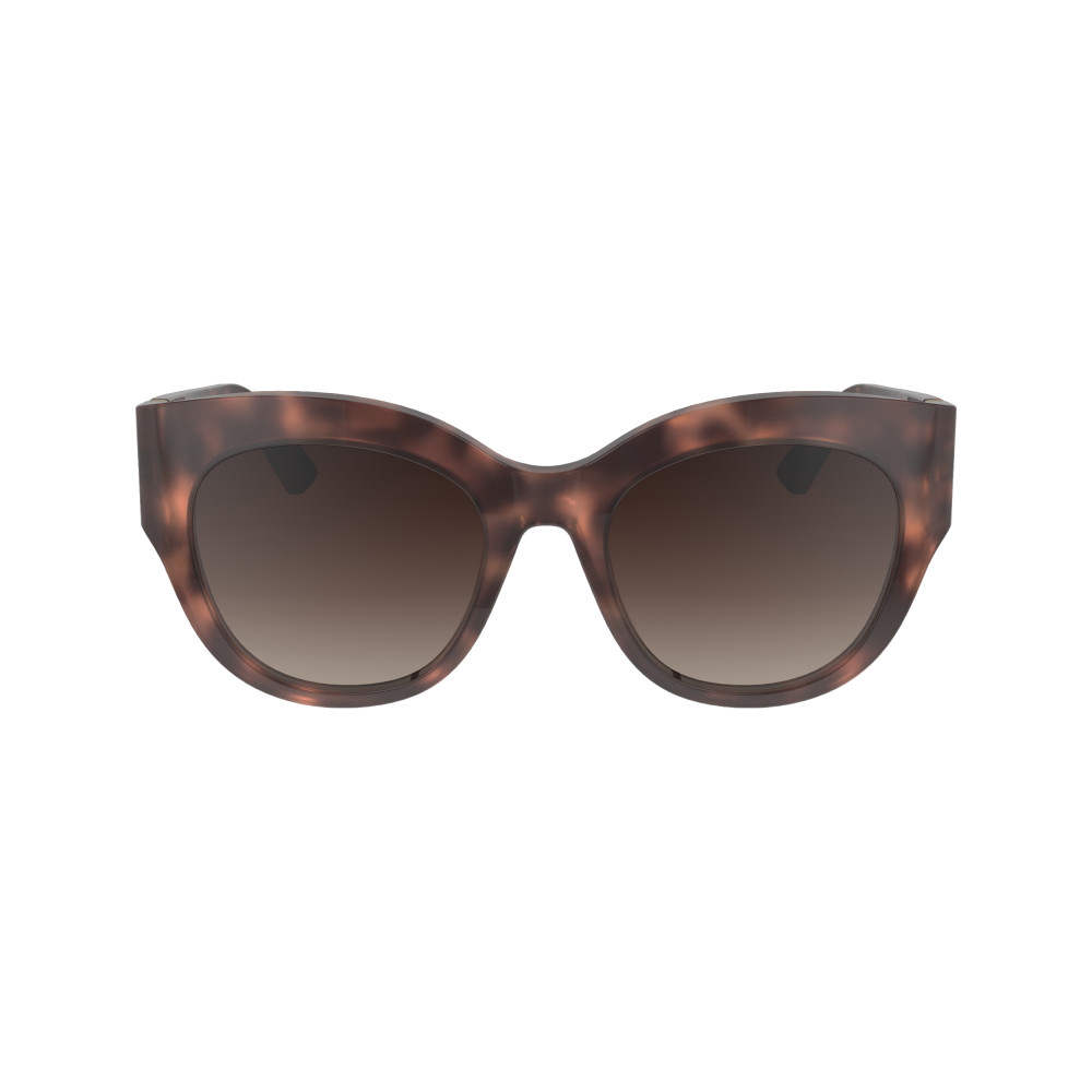 Produktbild för LONGCHAMP LO740S-690 - Solglasögon Dam (52/20/140)
