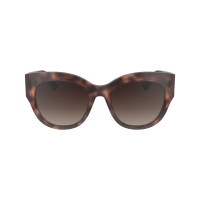 Produktbild för LONGCHAMP LO740S-690 - Solglasögon Dam (52/20/140)