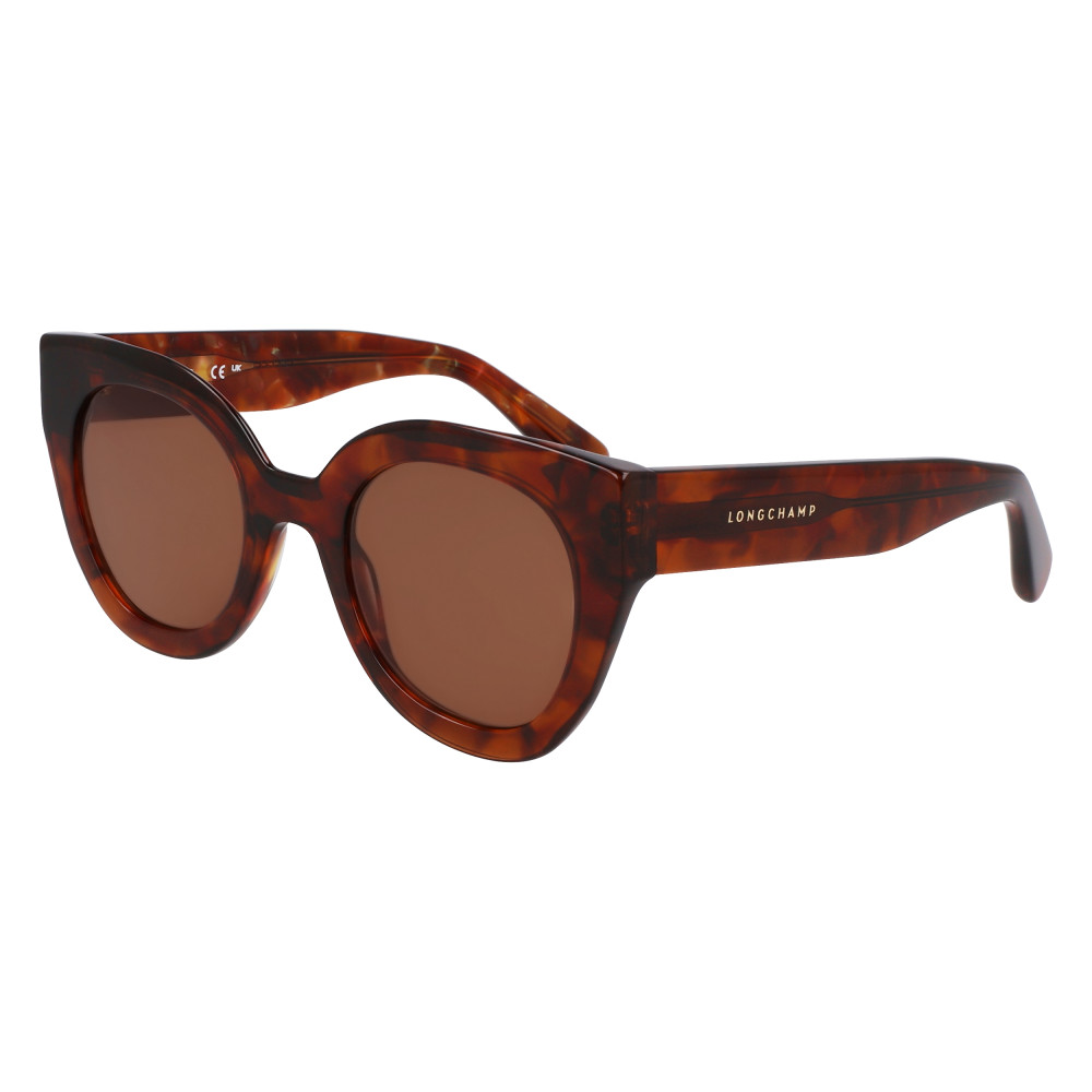Produktbild för LONGCHAMP LO750S-237 - Solglasögon Dam (49/23/140)